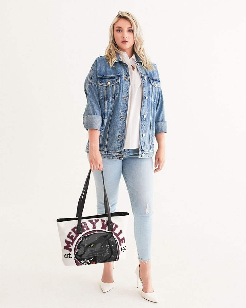 Merryville Panthers Stylish Tote