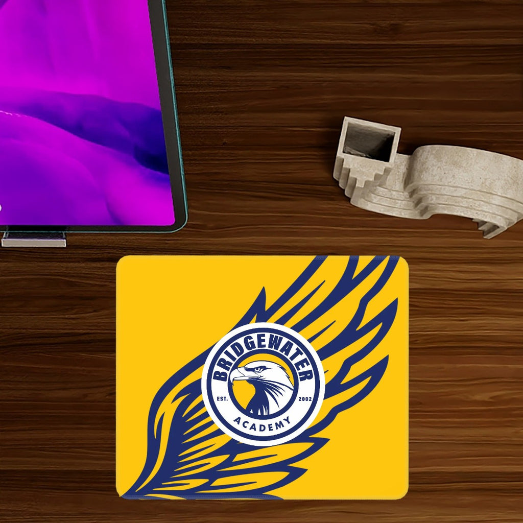 Bridgewater Mouse Pad - Eagles Nest