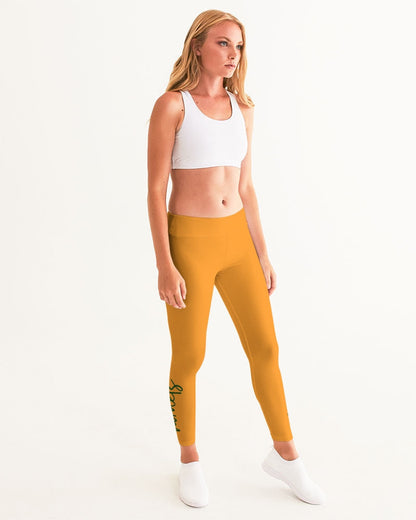 Plainview Hornets - Women's Yoga Pants - EN