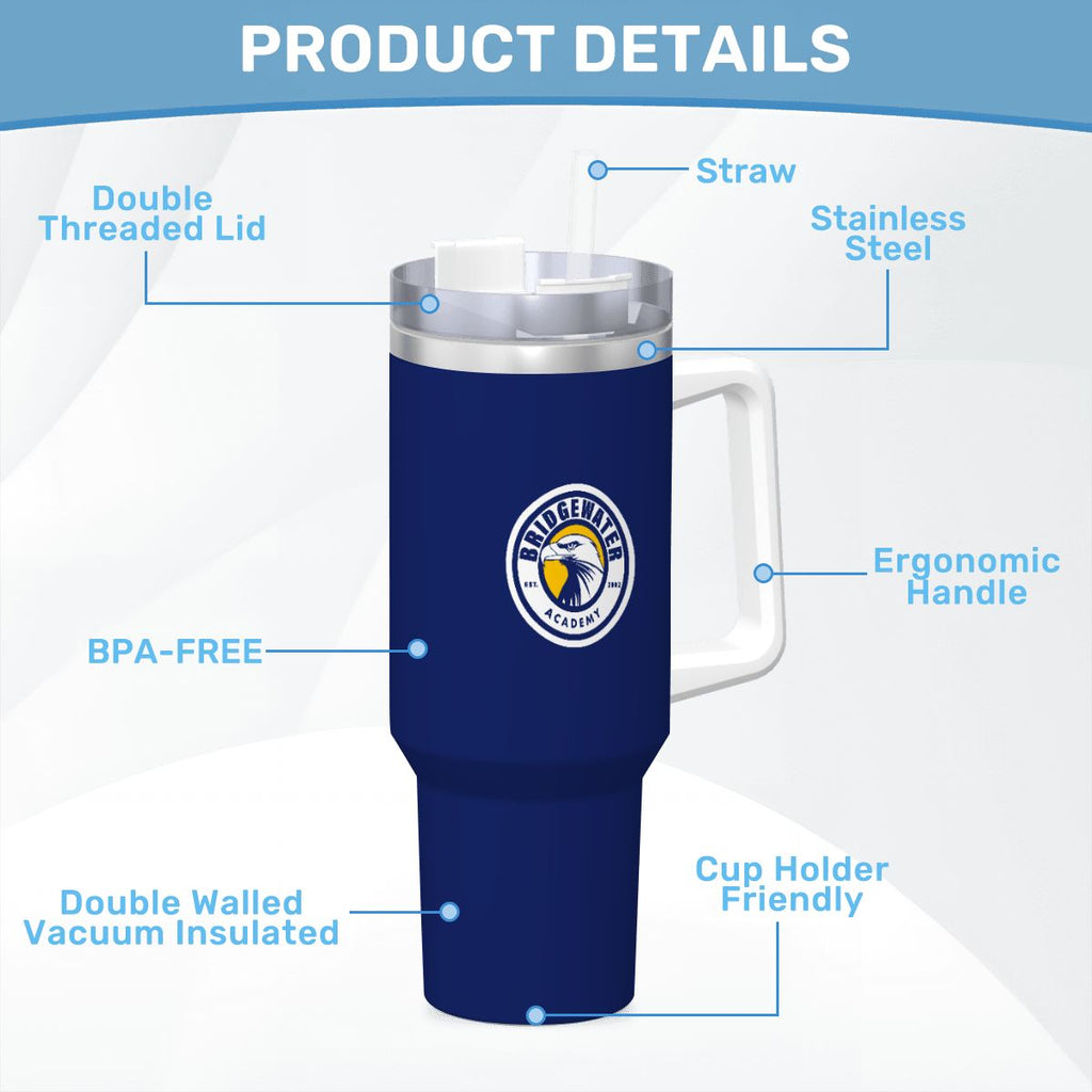 Bridgewater Travel Cup - Eagles Nest