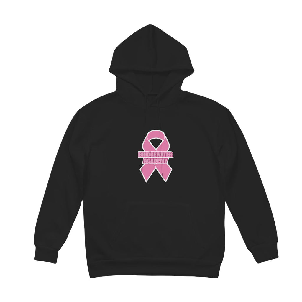 Bridgewater Academy Breast Cancer Awareness Hoodie - Eagles Nest