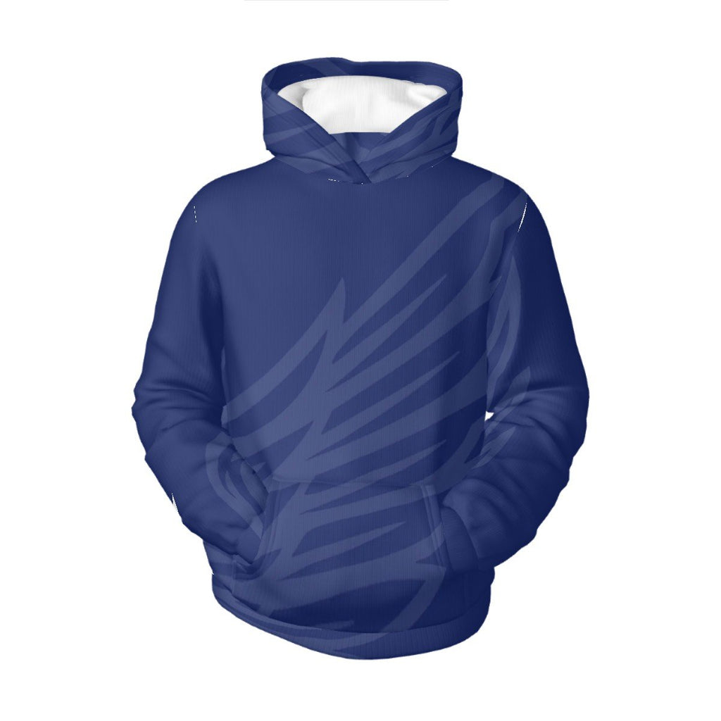 Bridgewater Wing Hoodie - Eagles Nest