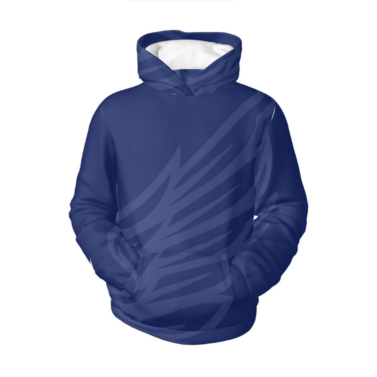 Bridgewater Wing Hoodie - Eagles Nest