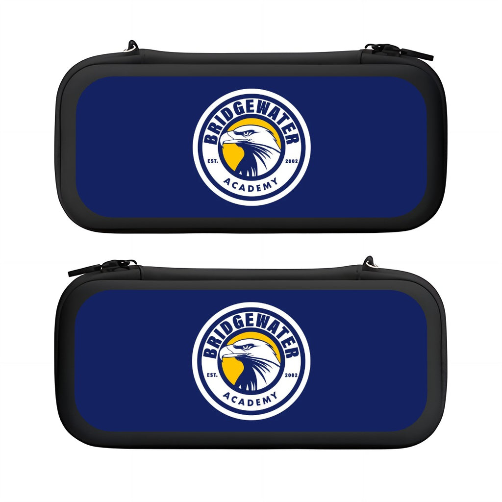 Bridgewater Academy Nintendo Switch Case - Eagles Nest