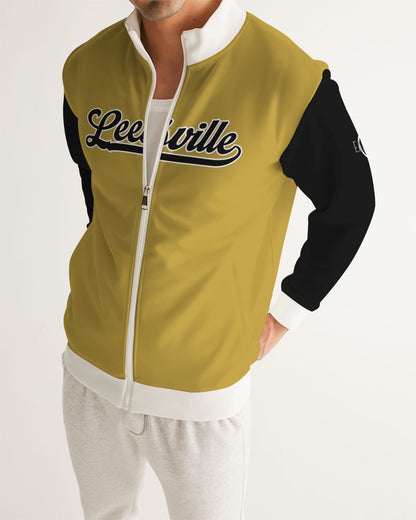 Leesville Wampus Cats - Track Jacket - EN