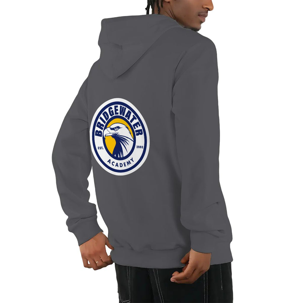 Bridgewater Academy Hoodie - Eagles Nest