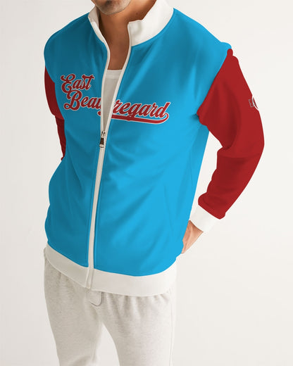 East Beau Trojans - Track Jacket - EN