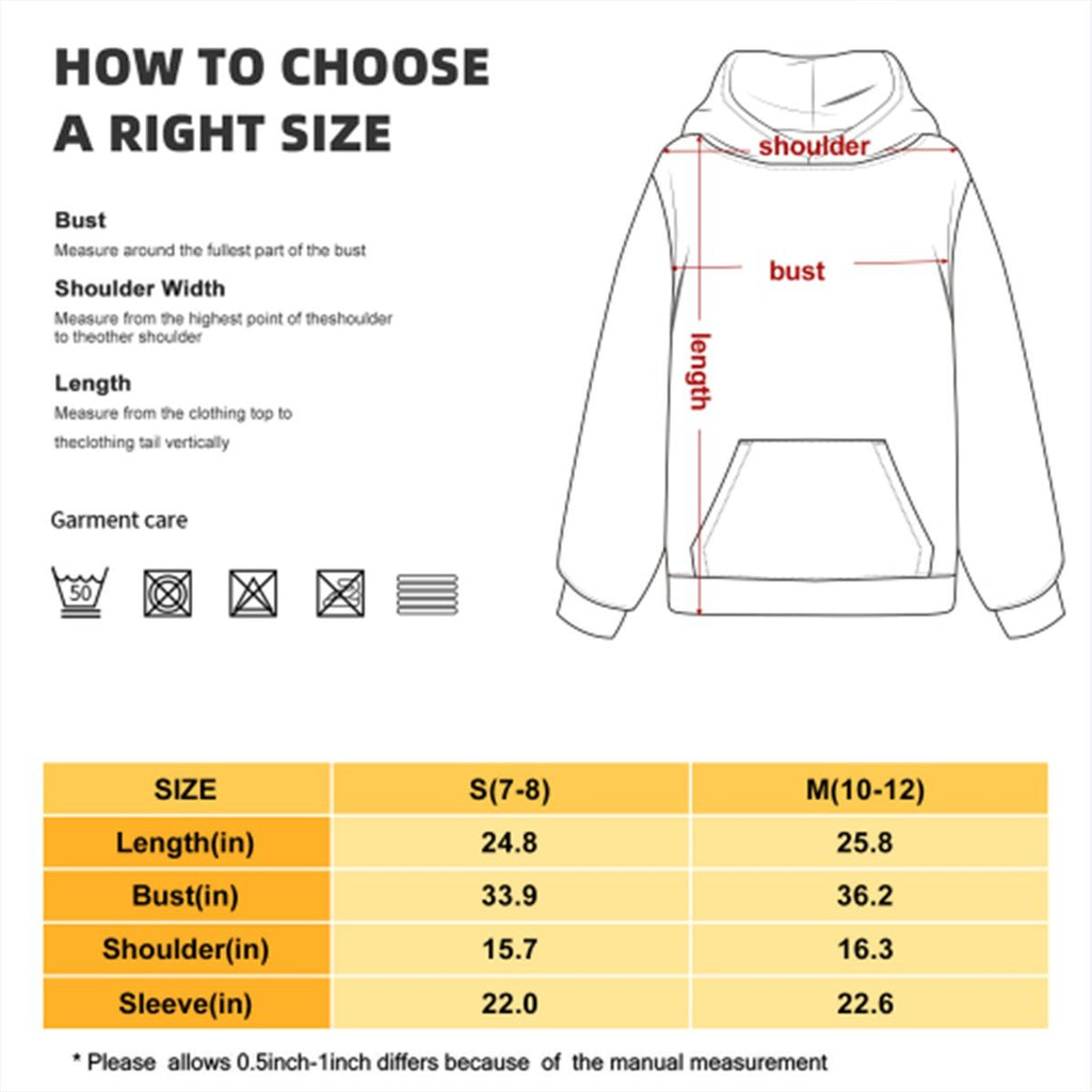 Bridgewater Wing Hoodie - Eagles Nest