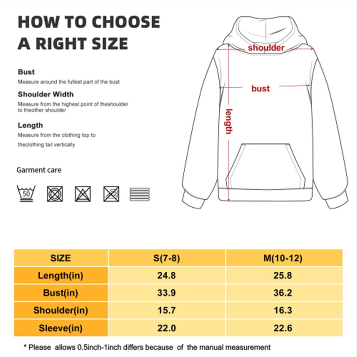 Bridgewater Wing Hoodie - Eagles Nest