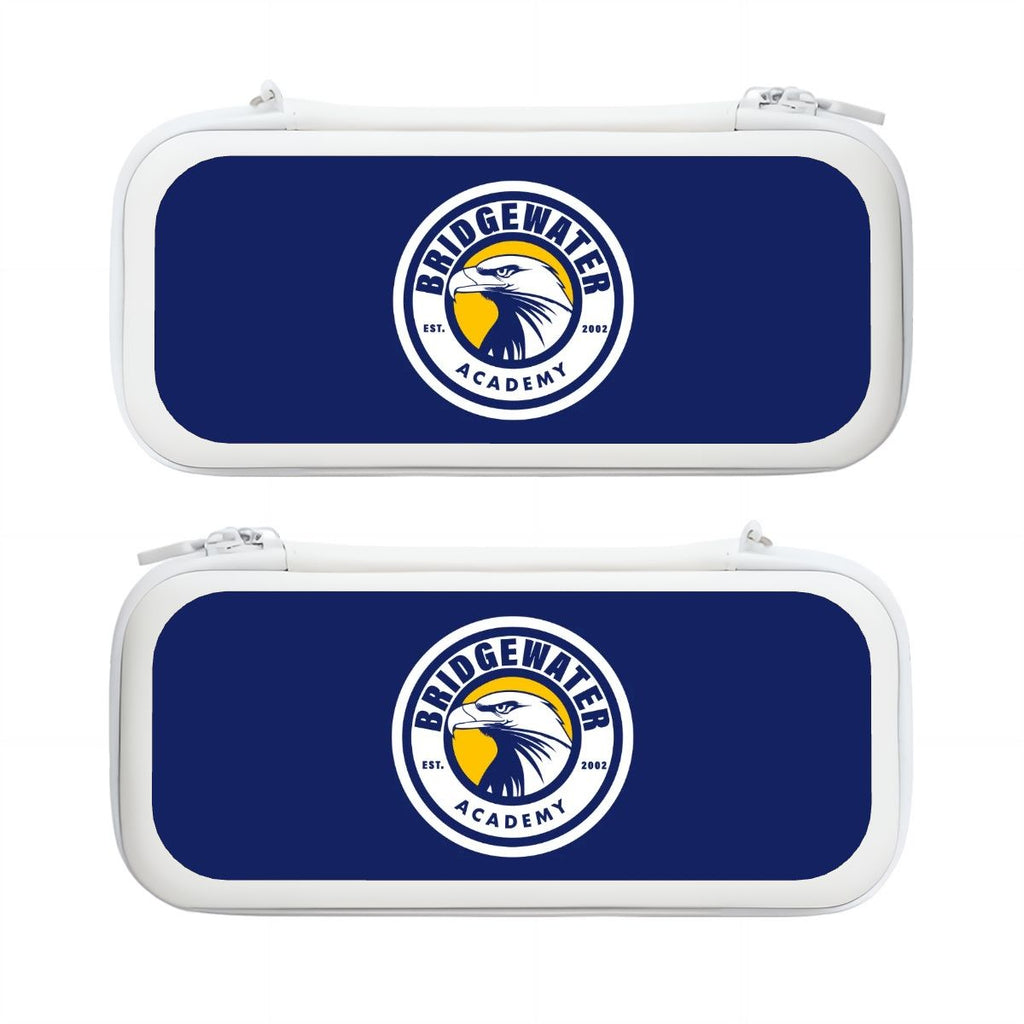 Bridgewater Academy Nintendo Switch Case - Eagles Nest