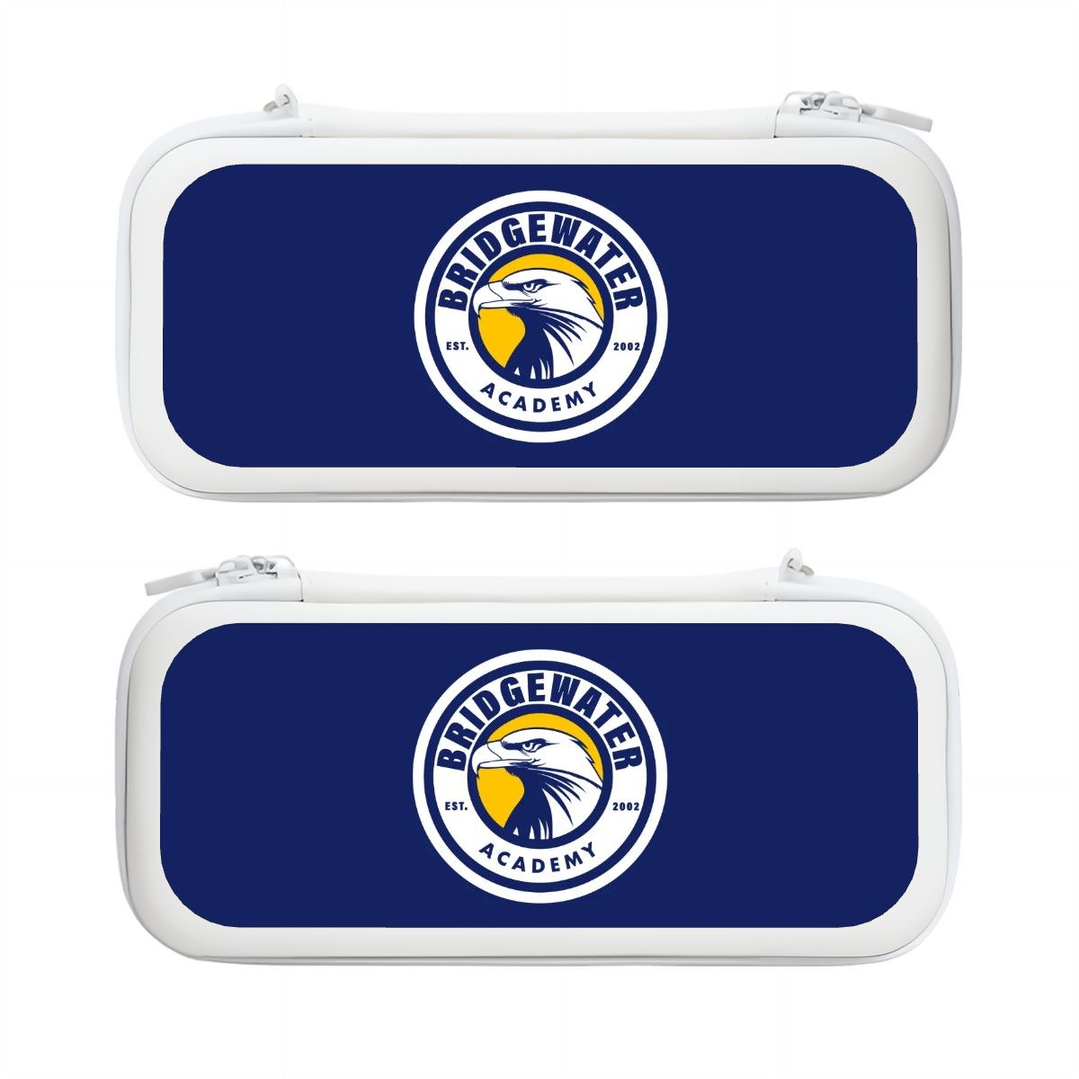Bridgewater Academy Nintendo Switch Case - Eagles Nest
