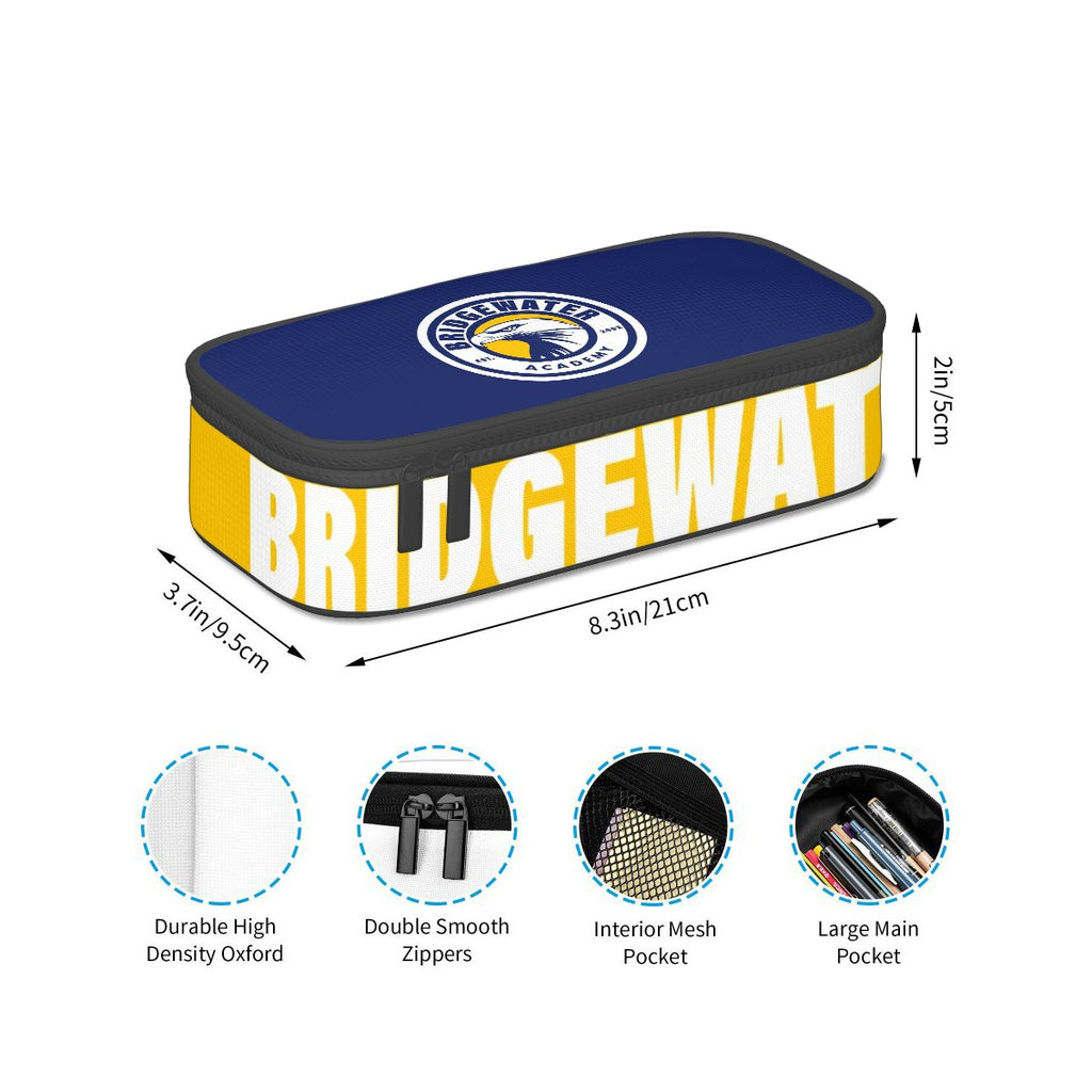 Bridgewater Pencil Case - Eagles Nest