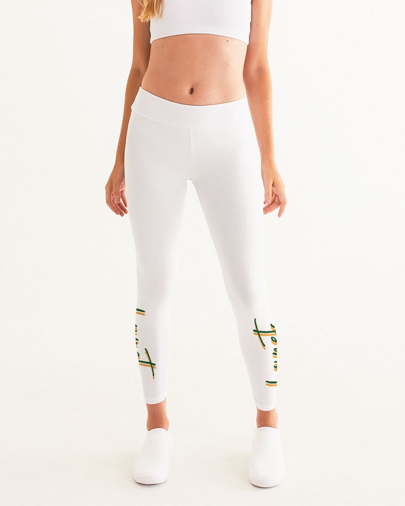 Plainview Hornets - Women's Yoga Pants - EN