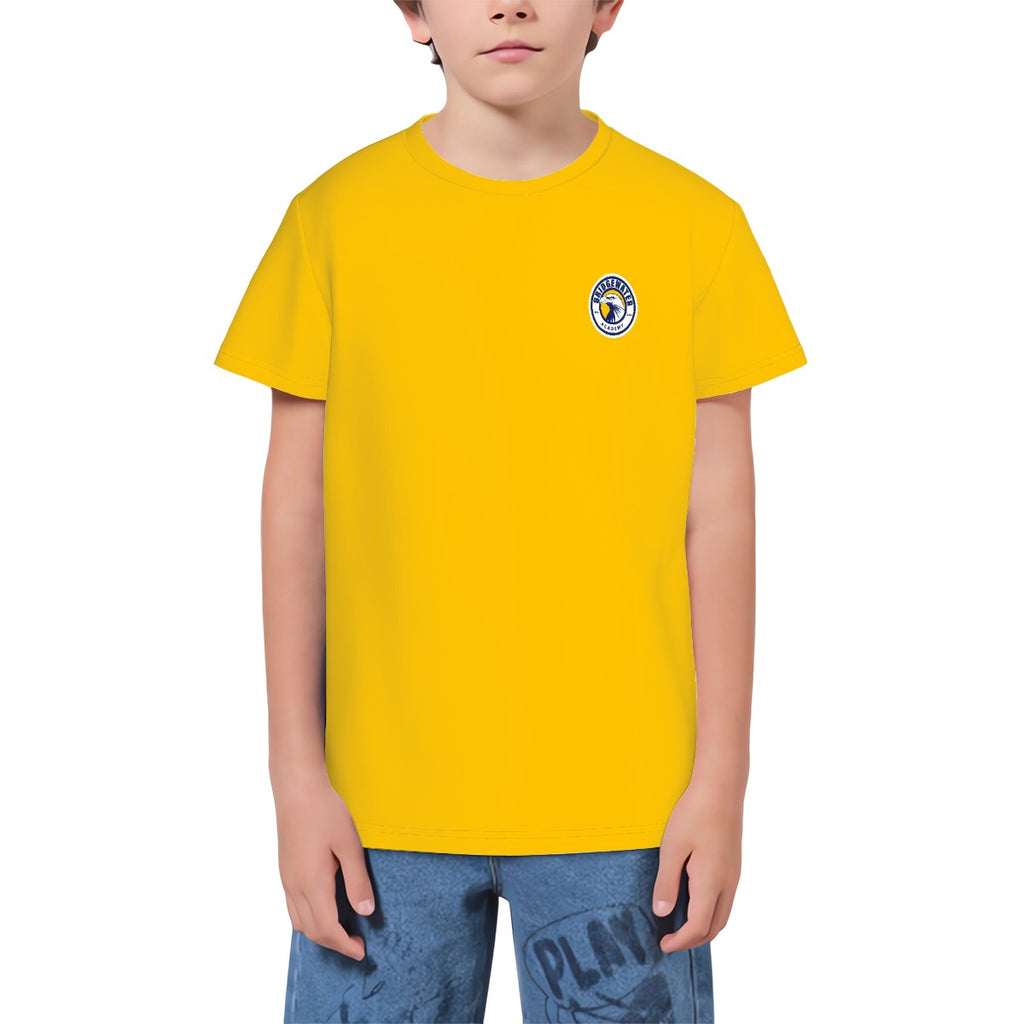 Bridgewater Color Tee - Eagles Nest