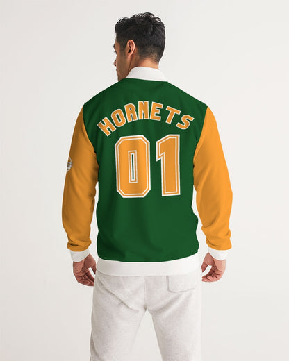 Plainview Hornets - Track Jacket - EN