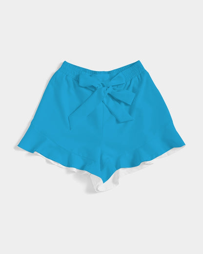 Spirit Ruffle Shorts