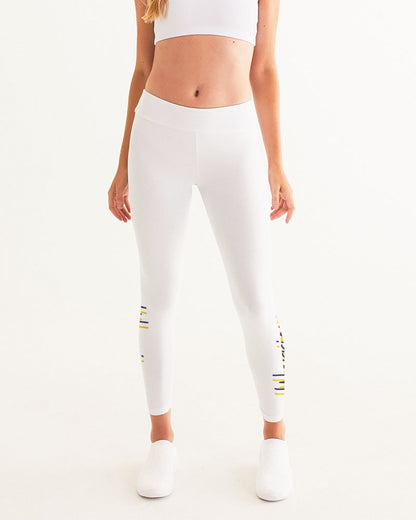 Oakdale Warriors Leggings