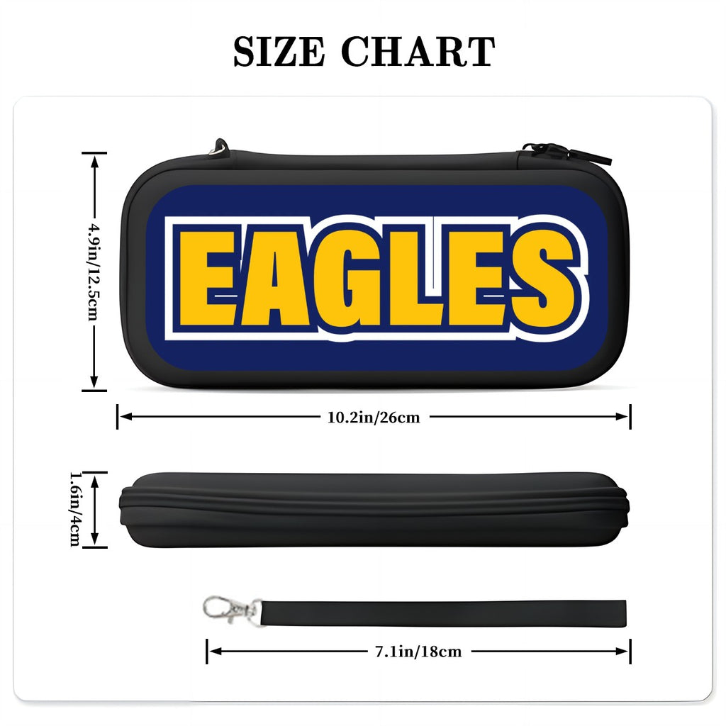 Bridgewater Academy Nintendo Switch Case - Eagles Nest