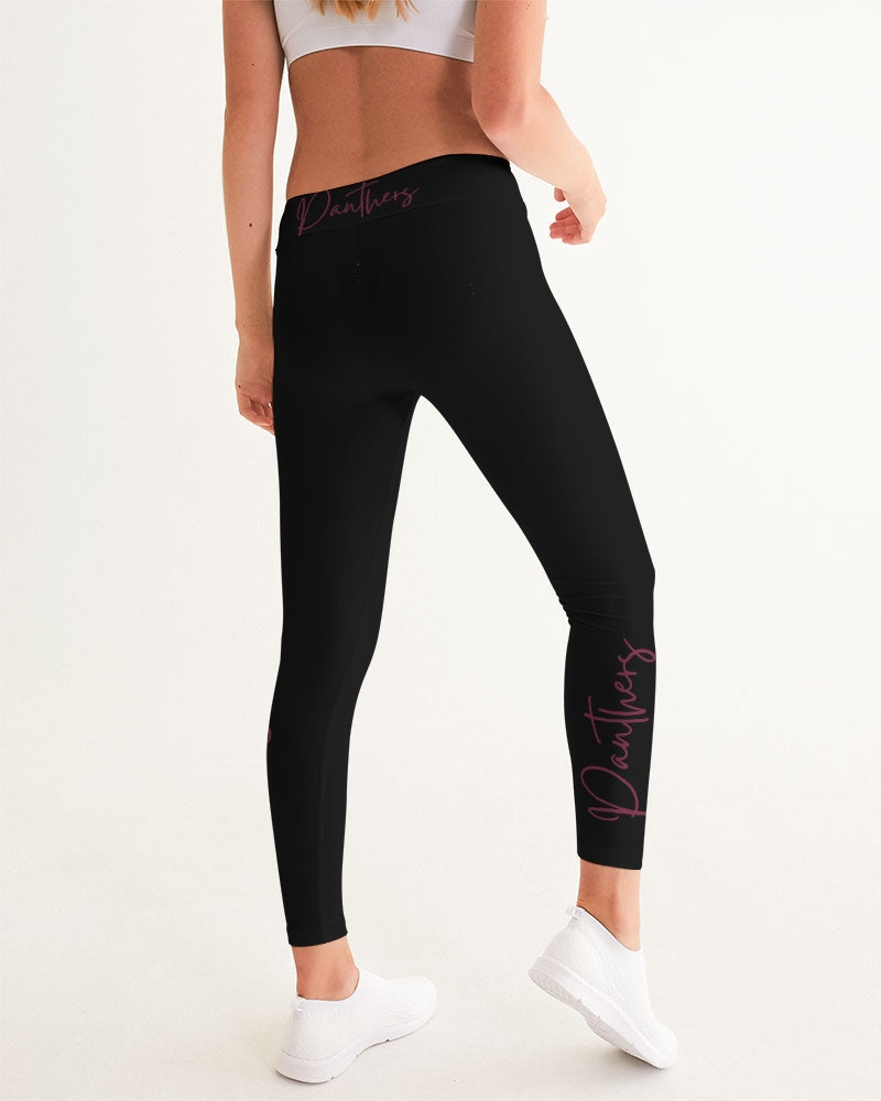 Merryville Panthers Leggings