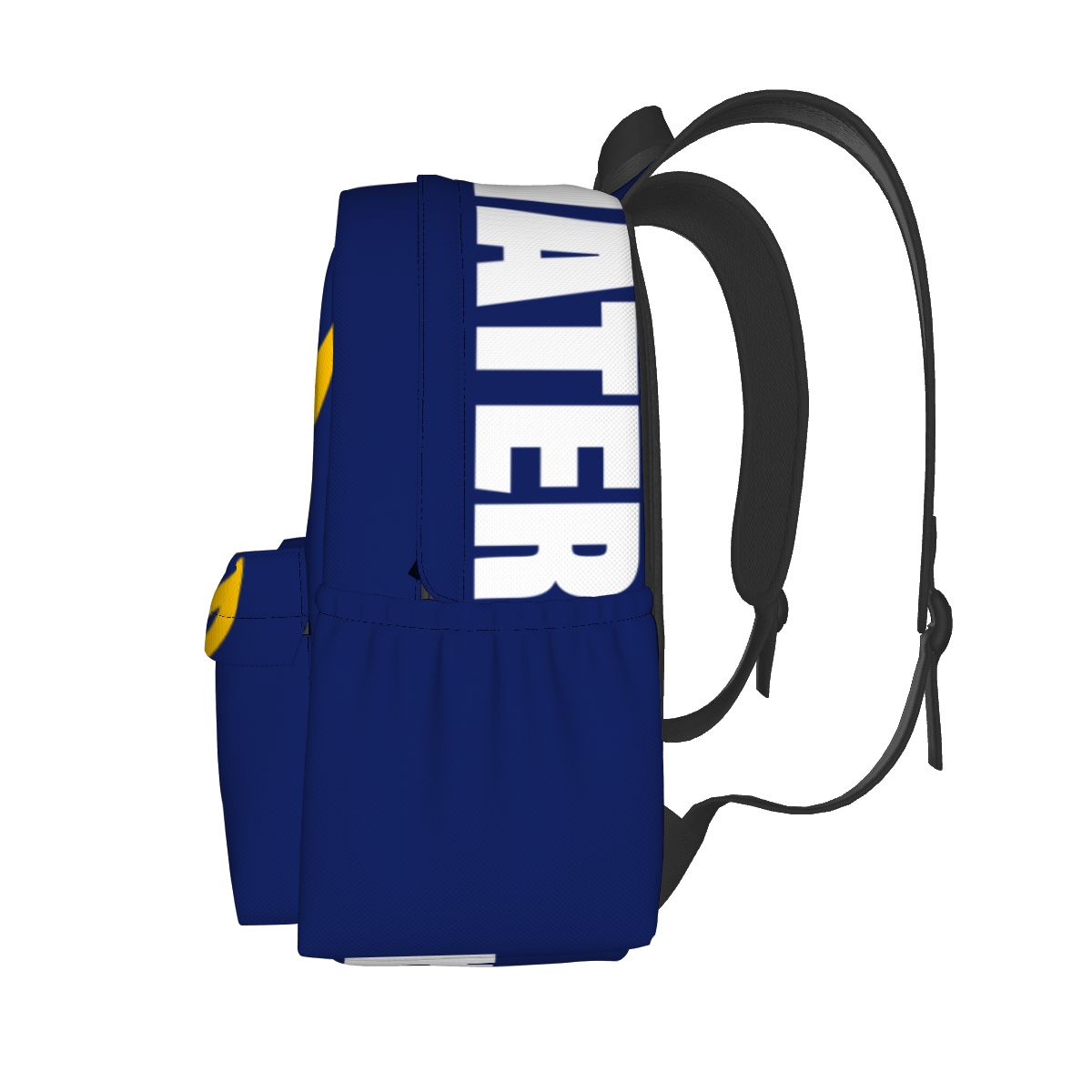 Bridgewater Academy School Spirit Backpack - Eagles Nest