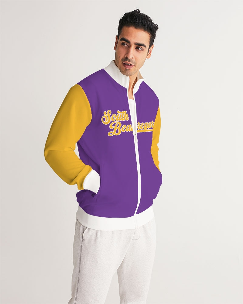 South Beau Knights - Track Jacket - EN