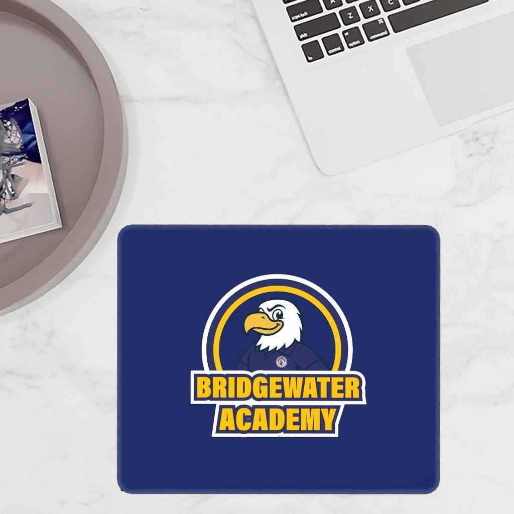 Bridgewater Mascot Mouse Pad - Eagles Nest