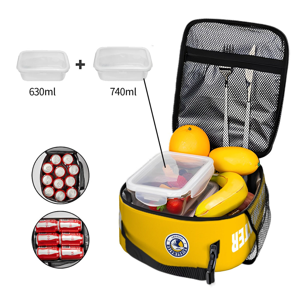 Bridgewater Lunch Box - Eagles Nest