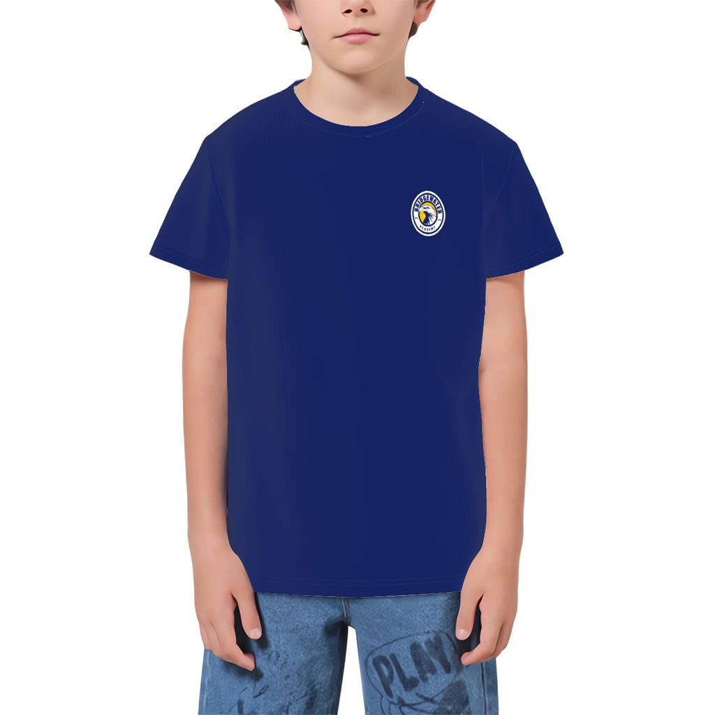 Bridgewater Color Tee - Eagles Nest