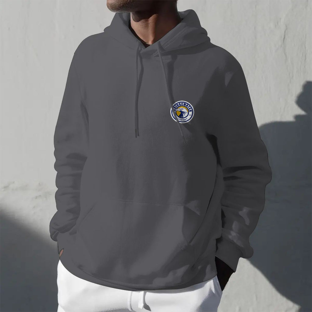 Bridgewater Academy Hoodie - Eagles Nest