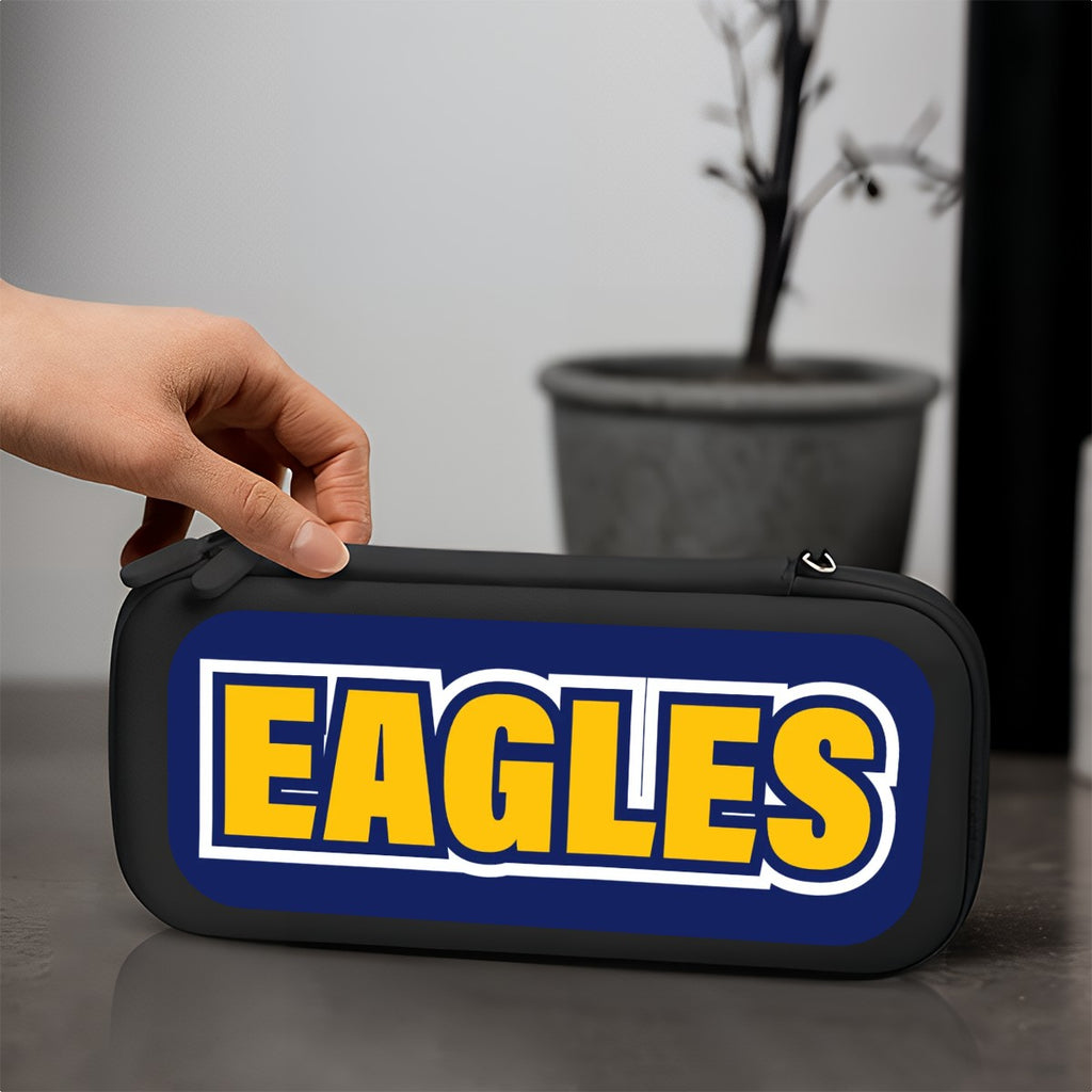 Bridgewater Academy Nintendo Switch Case - Eagles Nest