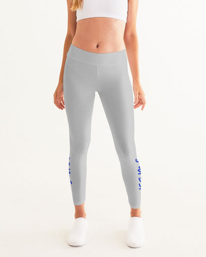 Oak Hill Rams - Women's Yoga Pants - EN