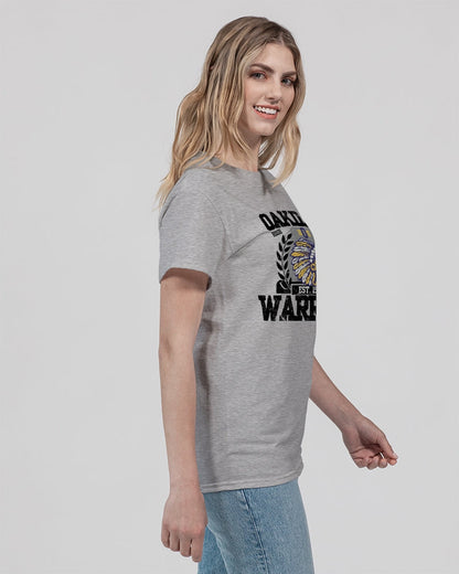 Oakdale Academic Vintage Cotton Unisex Tee