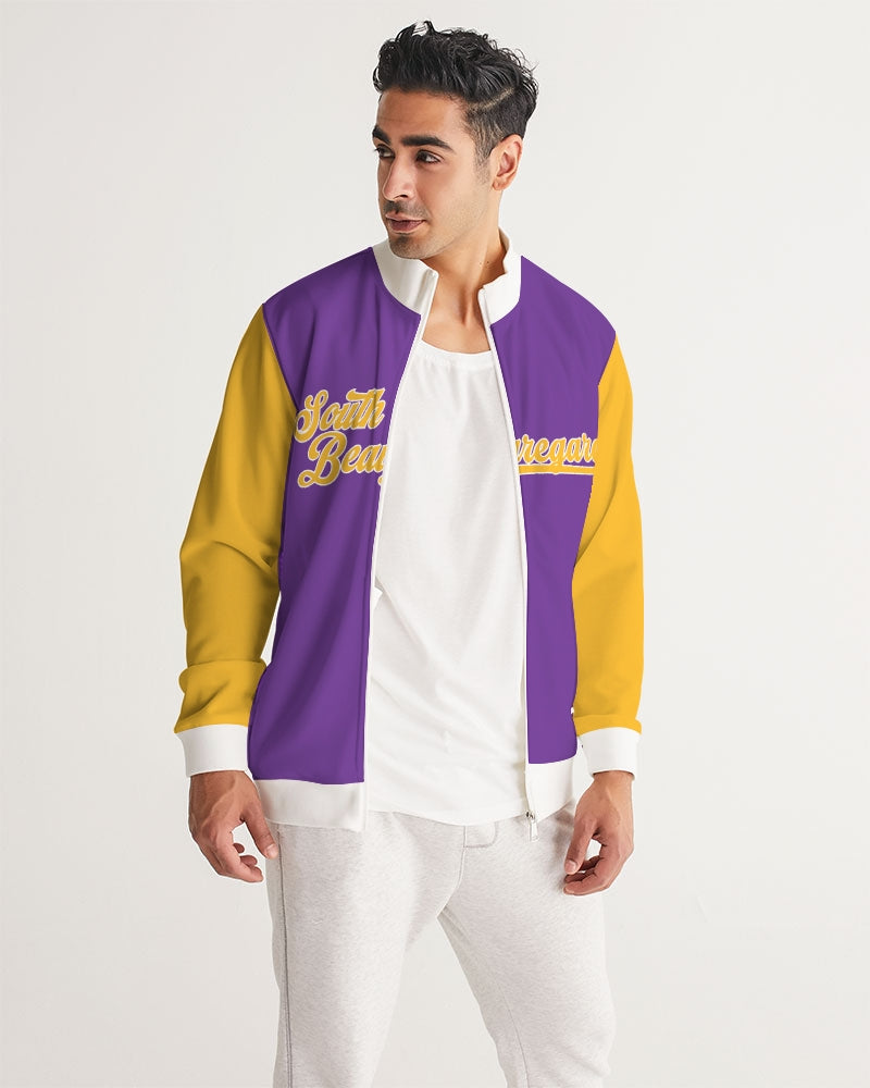 South Beau Knights - Track Jacket - EN