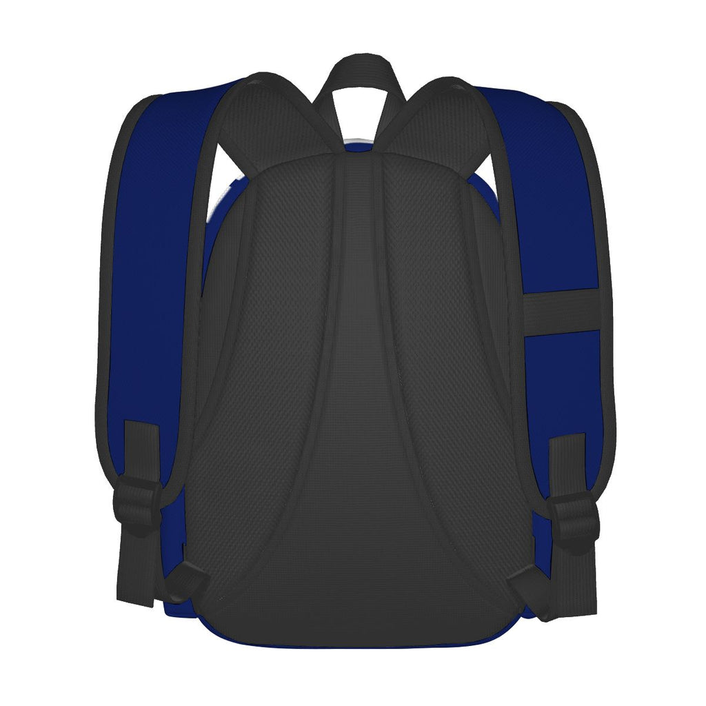 Bridgewater Academy School Spirit Backpack - Eagles Nest