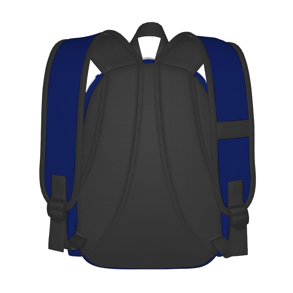 Bridgewater Academy School Spirit Backpack - Eagles Nest