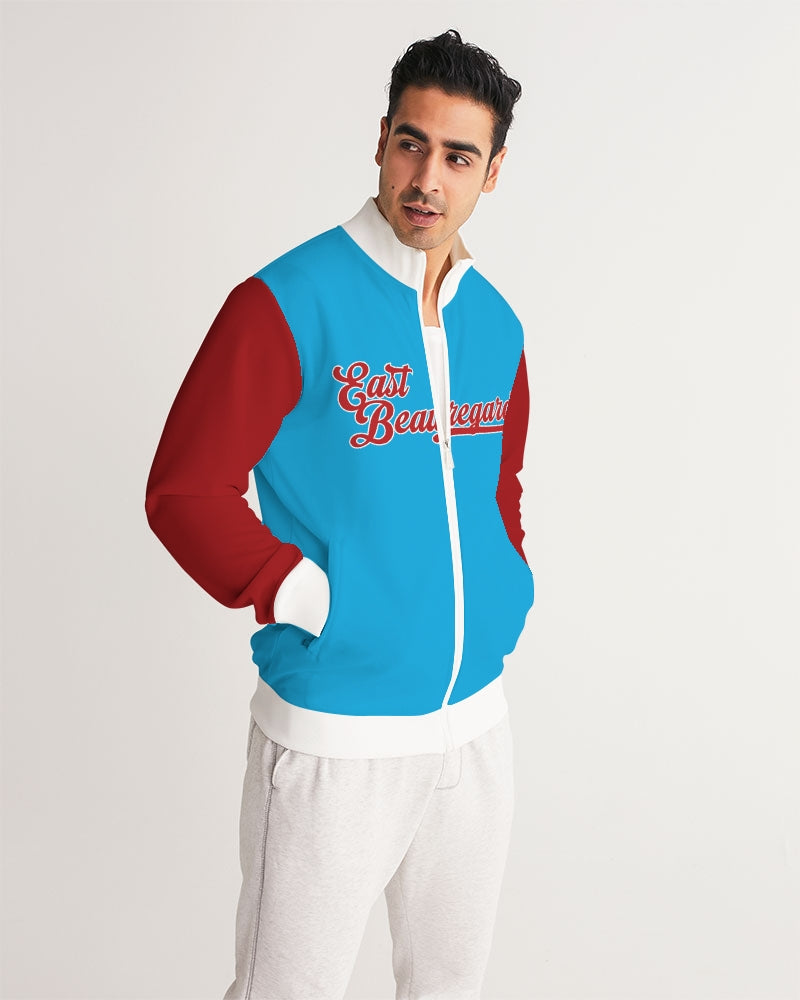 East Beau Trojans - Track Jacket - EN