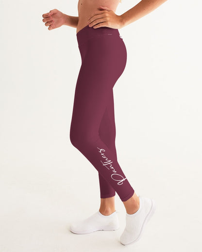 Merryville Panthers Leggings