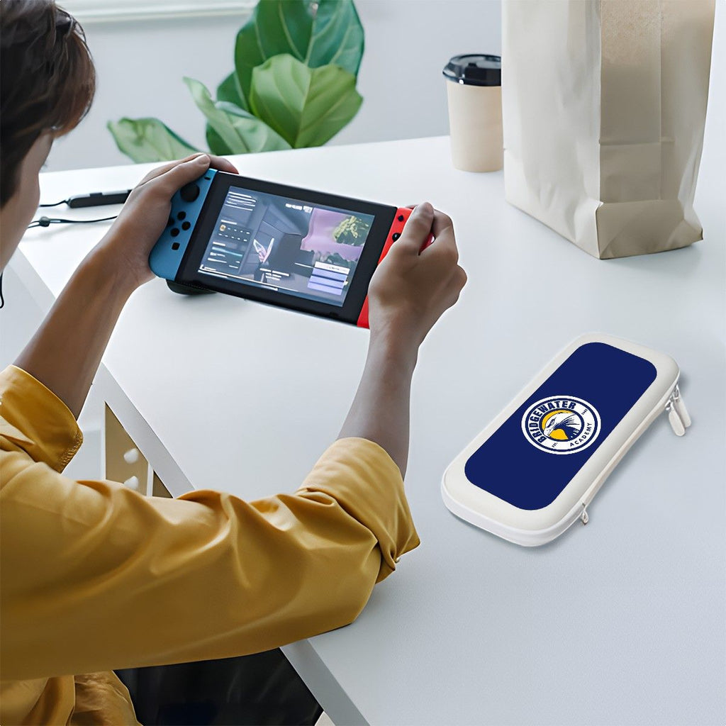 Bridgewater Academy Nintendo Switch Case - Eagles Nest