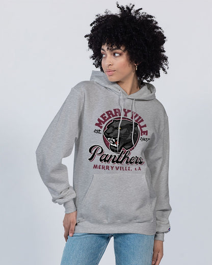 Panthers Vintage Unisex Hoodie