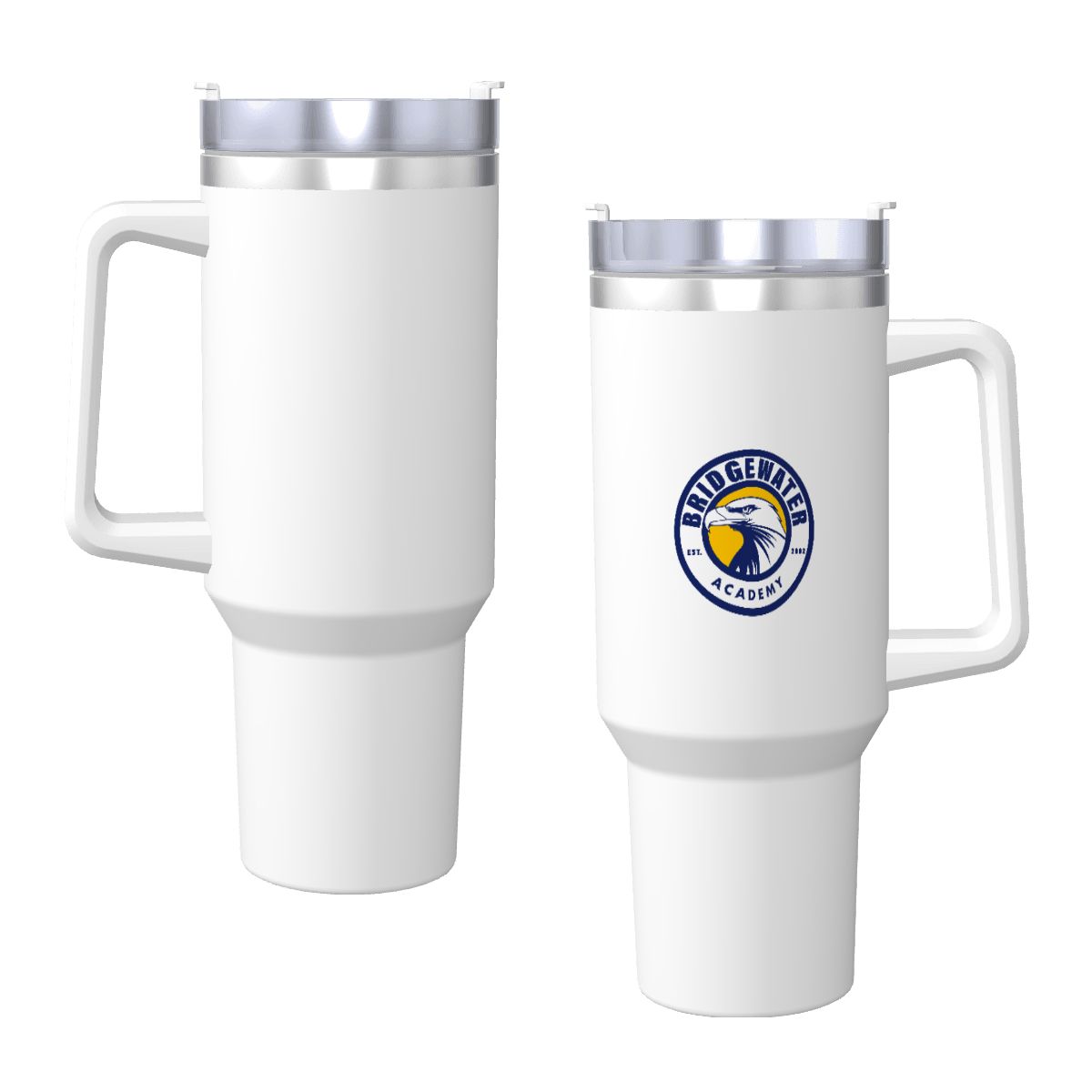 Bridgewater Travel Cup - Eagles Nest