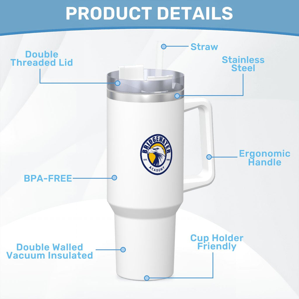 Bridgewater Travel Cup - Eagles Nest