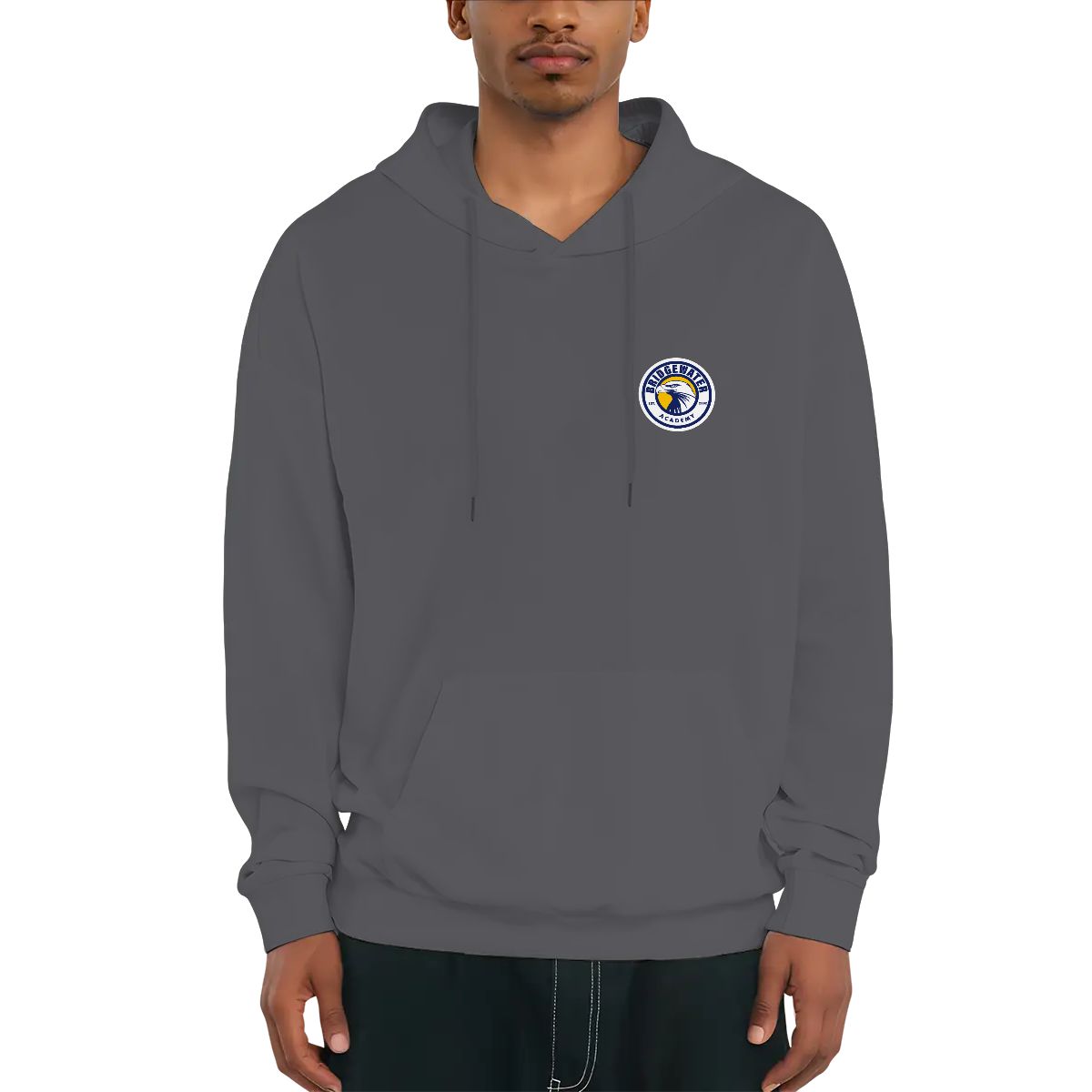 Bridgewater Academy Hoodie - Eagles Nest