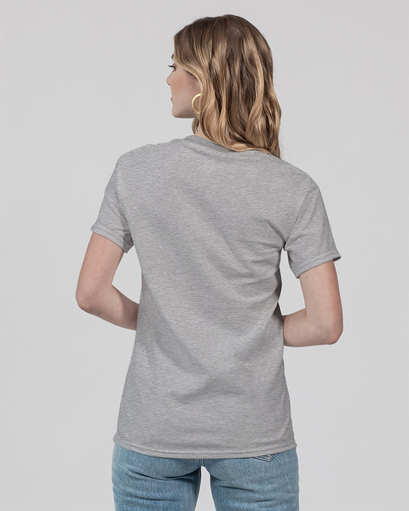 Oakdale Academic Vintage Cotton Unisex Tee