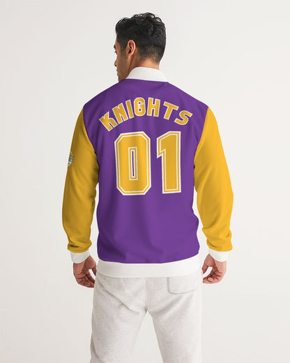 South Beau Knights - Track Jacket - EN