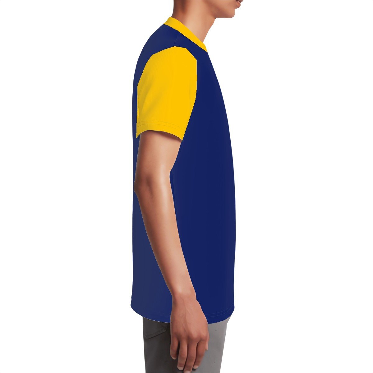 Bridgewater Duel Color Tee - Eagles Nest