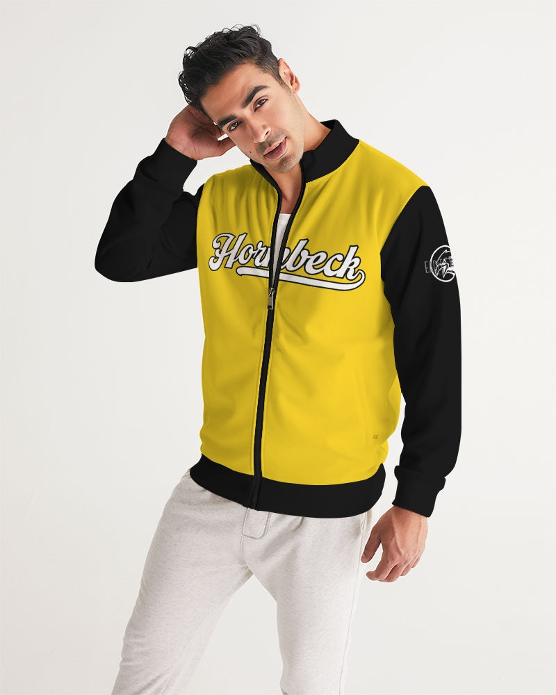 Hornbeck Hornets - Track Jacket - EN