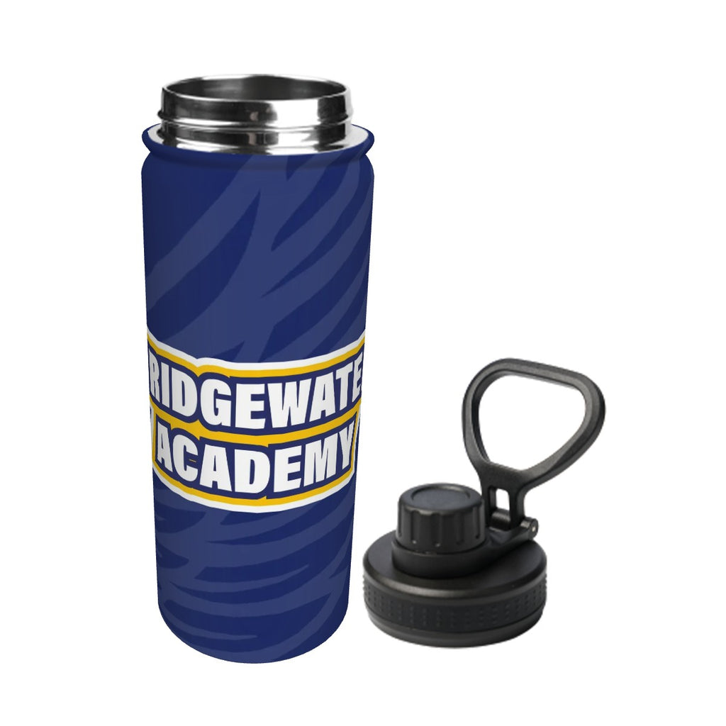 Bridgewater Academy Insulated Water Bottle - Eagles Nest