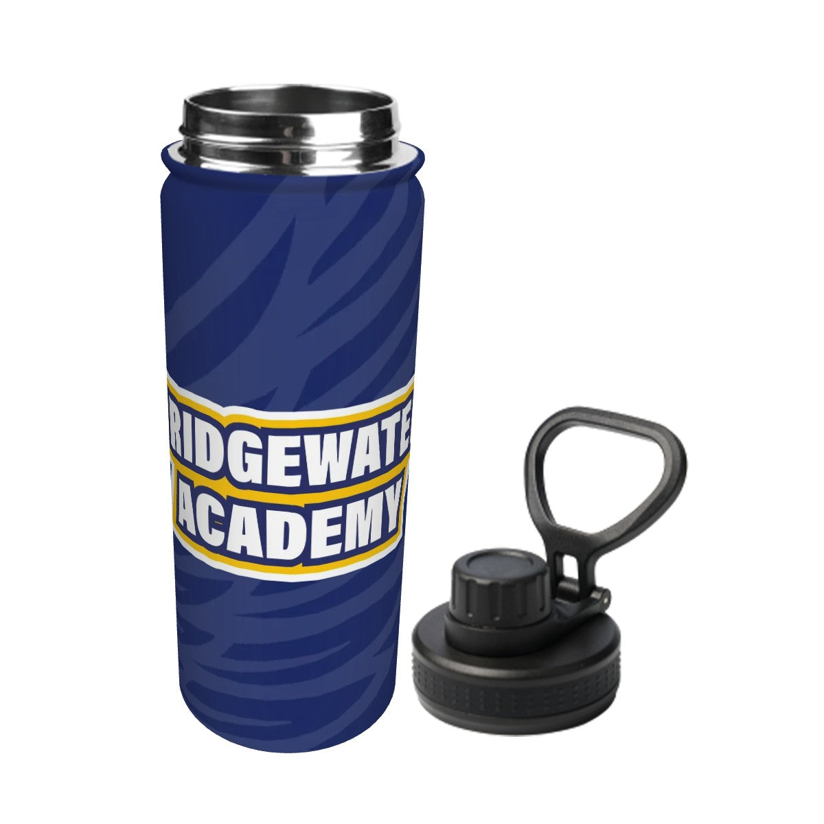 Bridgewater Academy Insulated Water Bottle - Eagles Nest