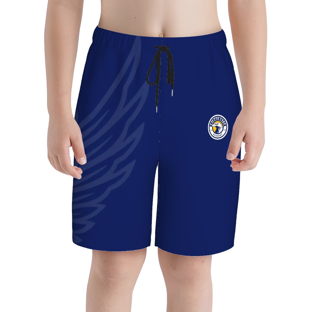 Bridgewater Academy Shorts - Eagles Nest