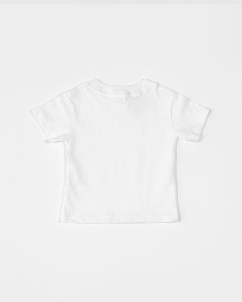 Hicks Pirates Vintage - Infant Cotton Jersey Tee - Rabbit Skins